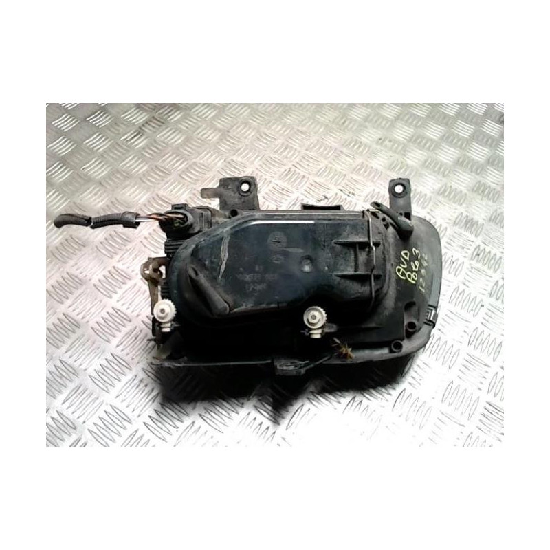 Optique avant principal droit (feux)(phare) VOLKSWAGEN POLO 3 PHASE 2 d’occasion
