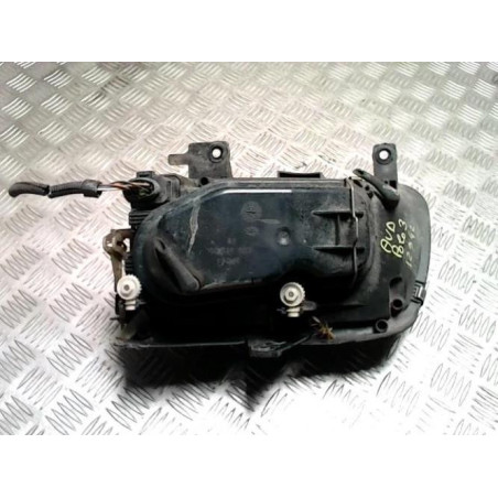 Optique avant principal droit (feux)(phare) VOLKSWAGEN POLO 3 PHASE 2 d’occasion