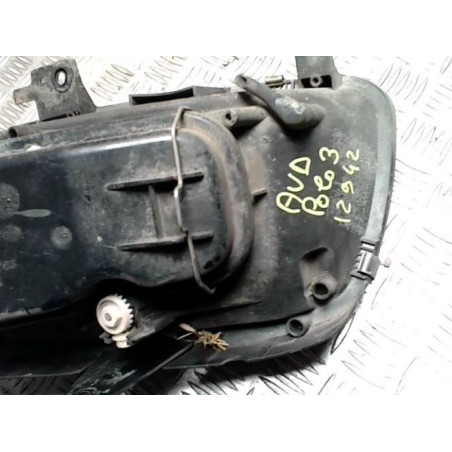 Optique avant principal droit (feux)(phare) VOLKSWAGEN POLO 3 PHASE 2 d’occasion