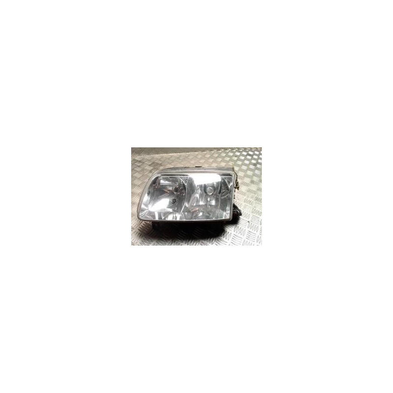 Optique avant principal gauche (feux)(phare) VOLKSWAGEN POLO 3 PHASE 2 d’occasion