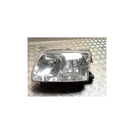 Optique avant principal gauche (feux)(phare) VOLKSWAGEN POLO 3 PHASE 2 d’occasion