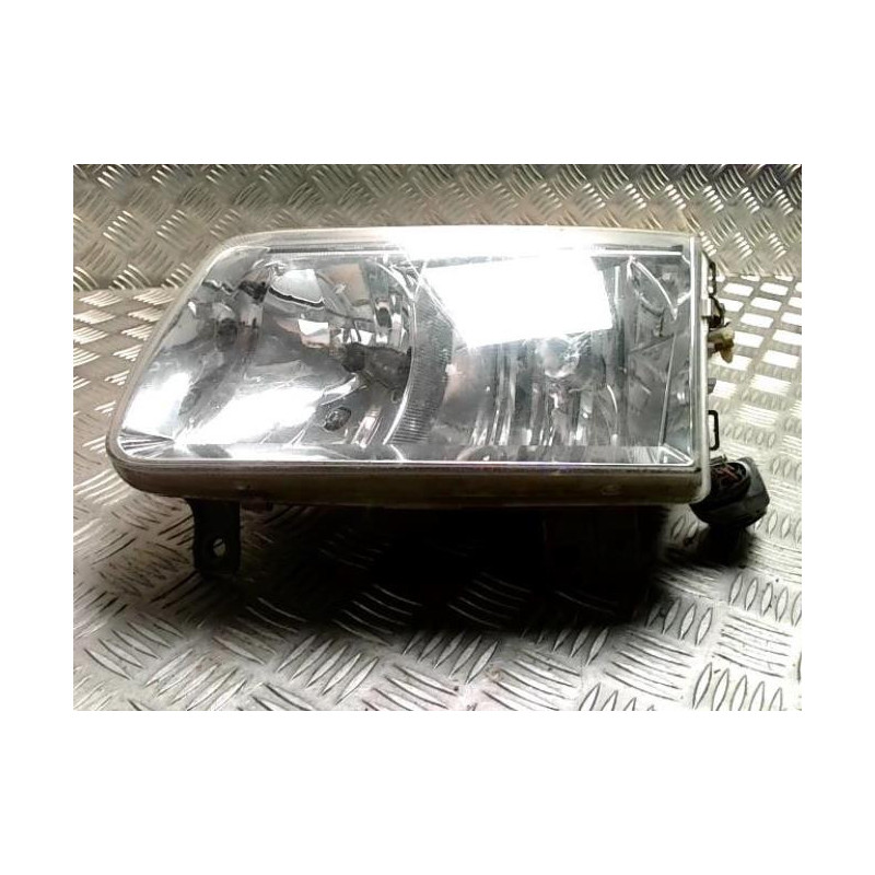 Optique avant principal gauche (feux)(phare) VOLKSWAGEN POLO 3 PHASE 2 d’occasion