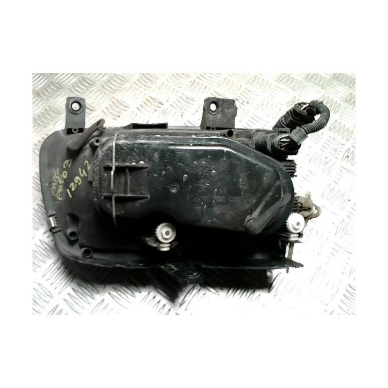 Optique avant principal gauche (feux)(phare) VOLKSWAGEN POLO 3 PHASE 2 d’occasion