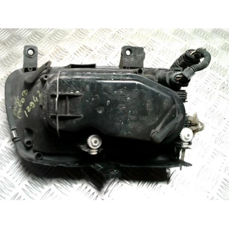 Optique avant principal gauche (feux)(phare) VOLKSWAGEN POLO 3 PHASE 2 d’occasion