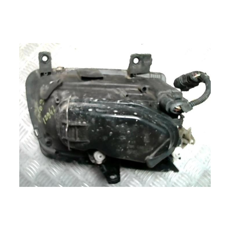 Optique avant principal gauche (feux)(phare) VOLKSWAGEN POLO 3 PHASE 2 d’occasion