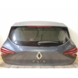 Malle/Hayon arriere RENAULT CLIO 5 PHASE 1 d’occasion