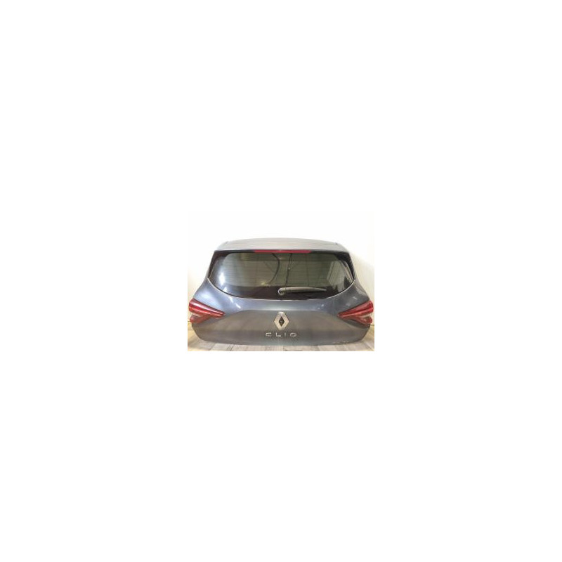 Malle/Hayon arriere RENAULT CLIO 5 PHASE 1 d’occasion
