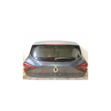 Malle/Hayon arriere RENAULT CLIO 5 PHASE 1 d’occasion