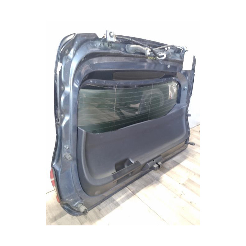 Malle/Hayon arriere RENAULT CLIO 5 PHASE 1 d’occasion