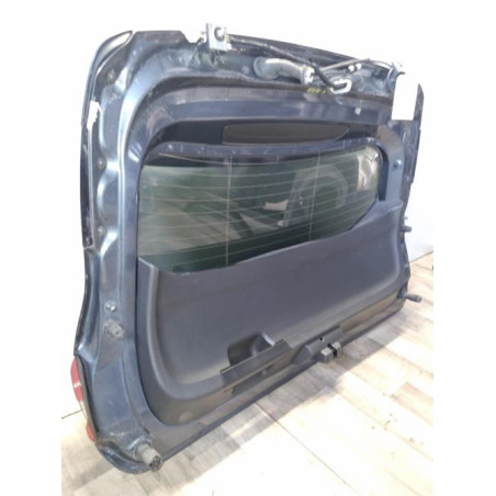 Malle/Hayon arriere RENAULT CLIO 5 PHASE 1 d’occasion