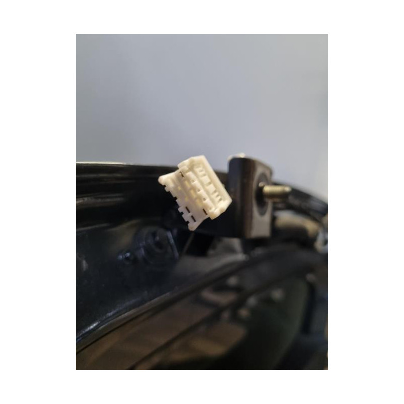 Malle/Hayon arriere RENAULT CLIO 5 PHASE 1 d’occasion