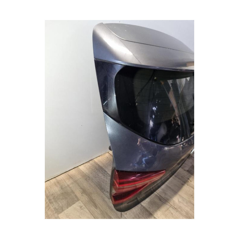 Malle/Hayon arriere RENAULT CLIO 5 PHASE 1 d’occasion