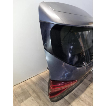 Malle/Hayon arriere RENAULT CLIO 5 PHASE 1 d’occasion