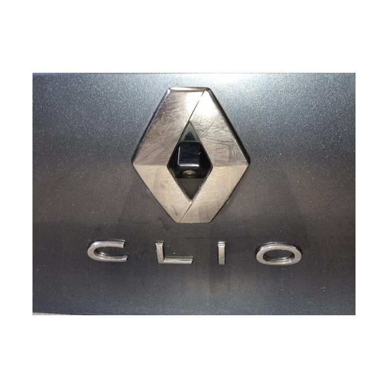 Malle/Hayon arriere RENAULT CLIO 5 PHASE 1 d’occasion