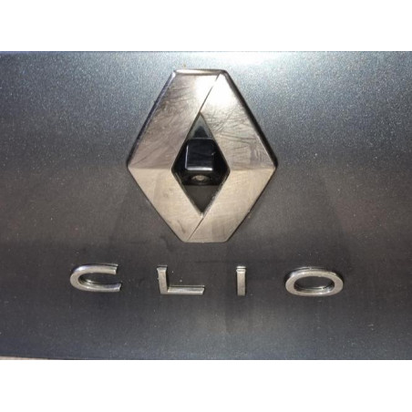 Malle/Hayon arriere RENAULT CLIO 5 PHASE 1 d’occasion