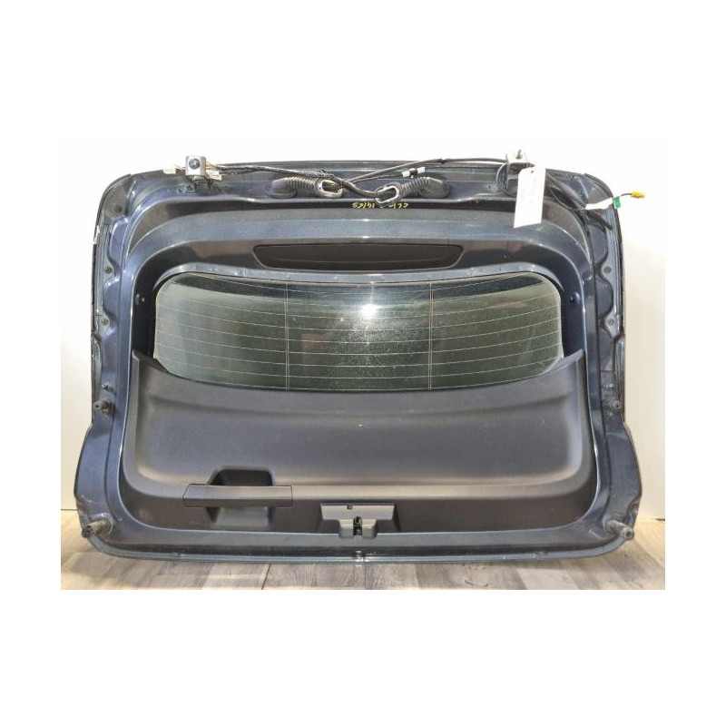 Malle/Hayon arriere RENAULT CLIO 5 PHASE 1 d’occasion