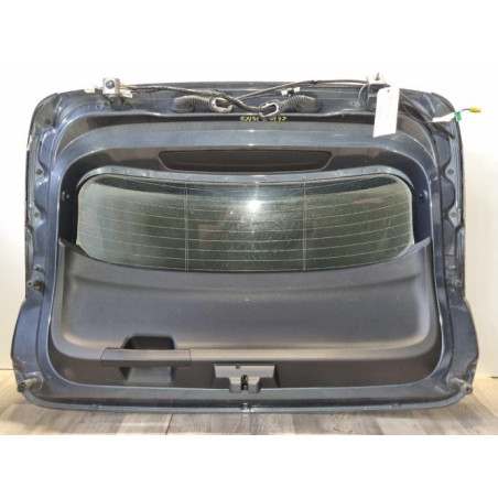 Malle/Hayon arriere RENAULT CLIO 5 PHASE 1 d’occasion