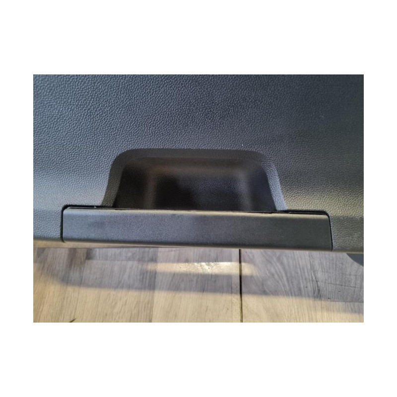 Malle/Hayon arriere RENAULT CLIO 5 PHASE 1 d’occasion