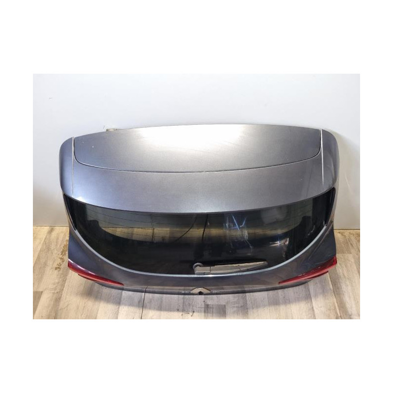 Malle/Hayon arriere RENAULT CLIO 5 PHASE 1 d’occasion