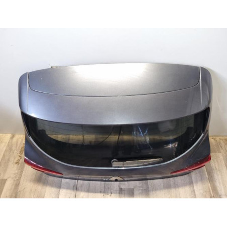 Malle/Hayon arriere RENAULT CLIO 5 PHASE 1 d’occasion
