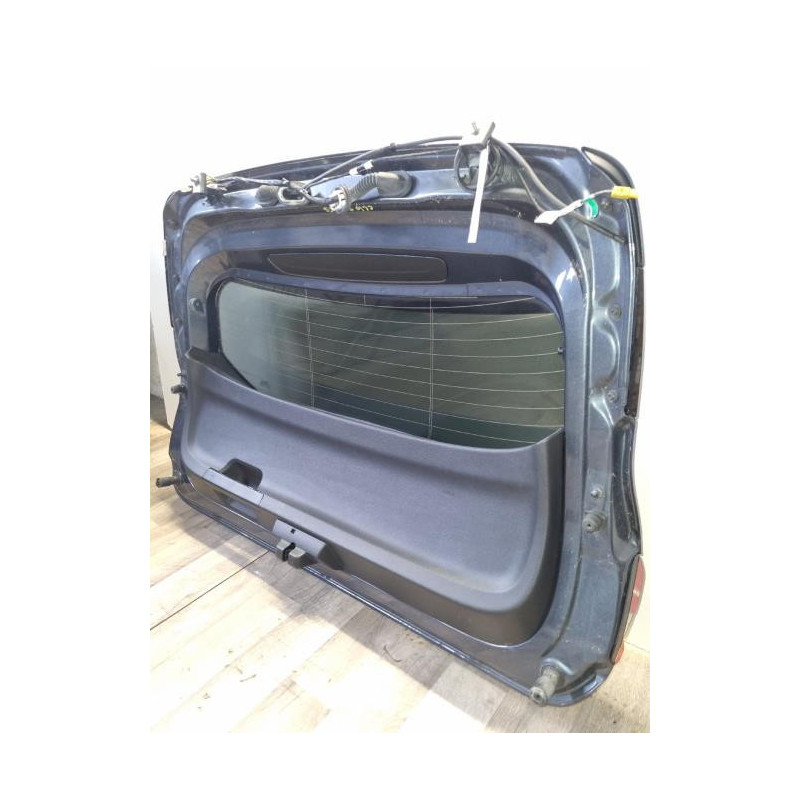 Malle/Hayon arriere RENAULT CLIO 5 PHASE 1 d’occasion