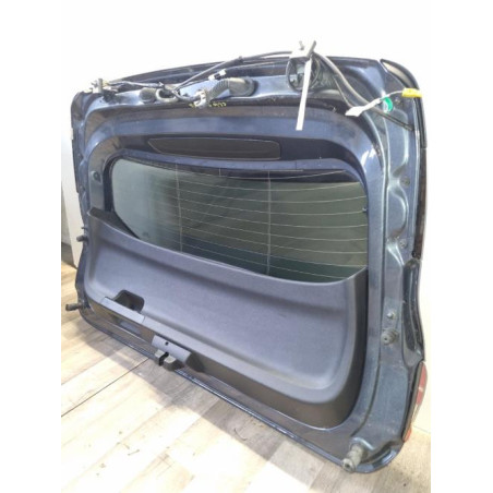 Malle/Hayon arriere RENAULT CLIO 5 PHASE 1 d’occasion