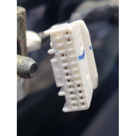 Malle/Hayon arriere RENAULT CLIO 5 PHASE 1 d’occasion