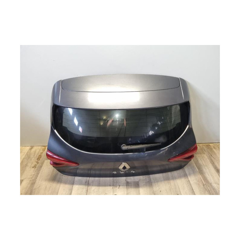 Malle/Hayon arriere RENAULT CLIO 5 PHASE 1 d’occasion
