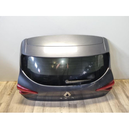 Malle/Hayon arriere RENAULT CLIO 5 PHASE 1 d’occasion