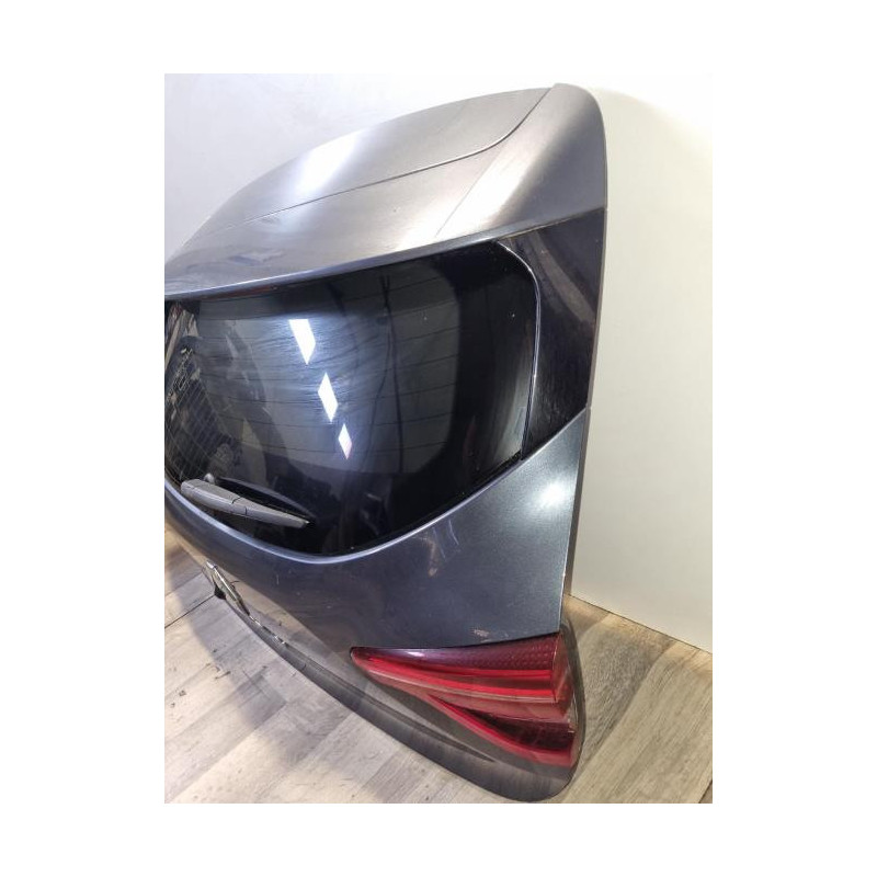Malle/Hayon arriere RENAULT CLIO 5 PHASE 1 d’occasion
