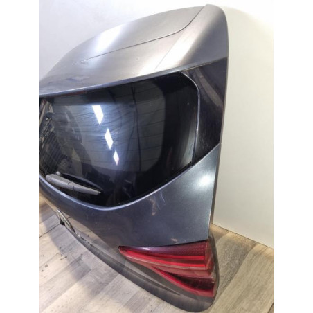 Malle/Hayon arriere RENAULT CLIO 5 PHASE 1 d’occasion