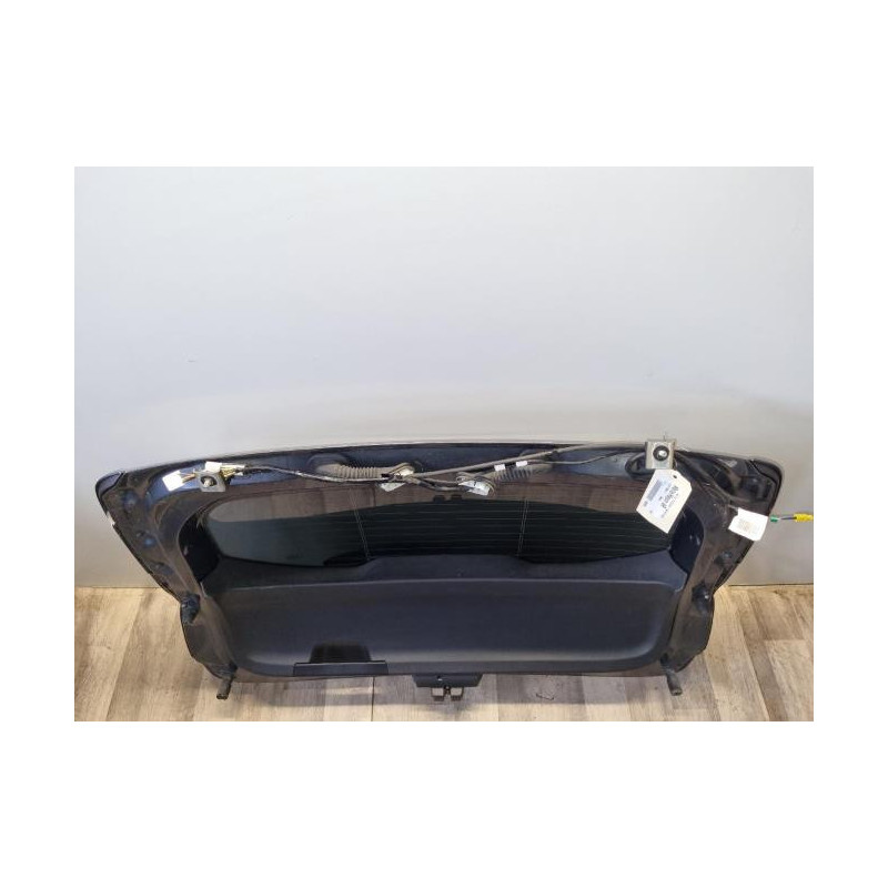 Malle/Hayon arriere RENAULT CLIO 5 PHASE 1 d’occasion