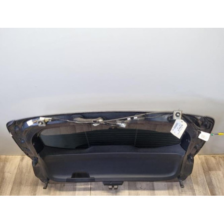 Malle/Hayon arriere RENAULT CLIO 5 PHASE 1 d’occasion