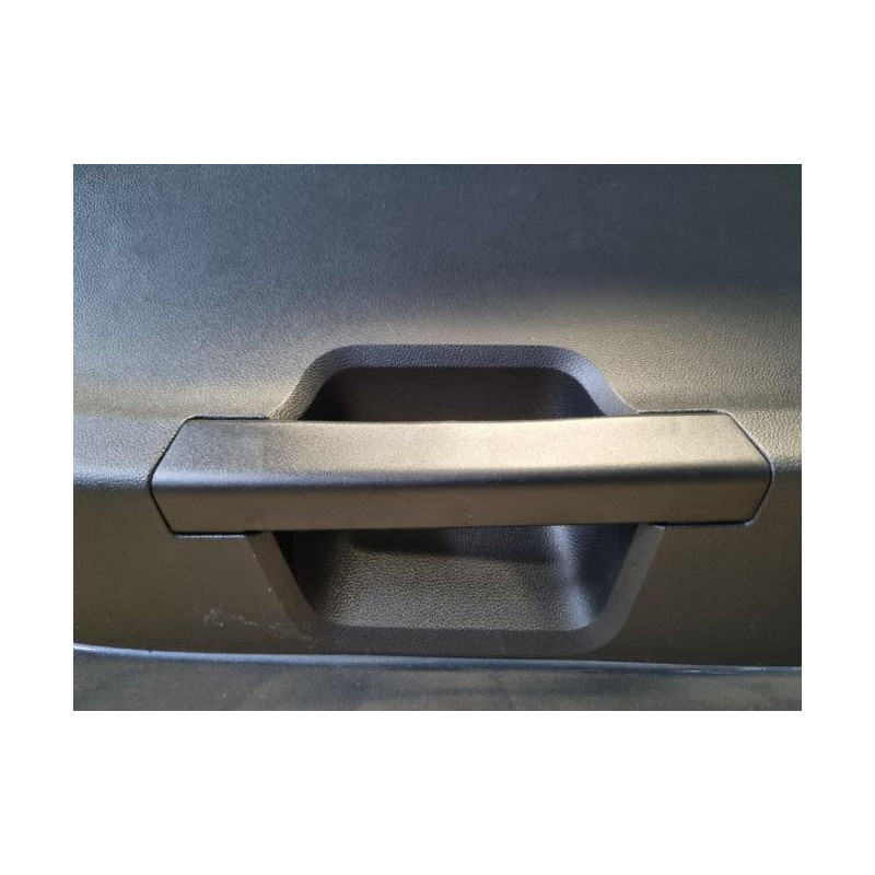 Malle/Hayon arriere RENAULT CLIO 5 PHASE 1 d’occasion