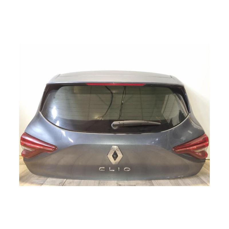 Malle/Hayon arriere RENAULT CLIO 5 PHASE 1 d’occasion
