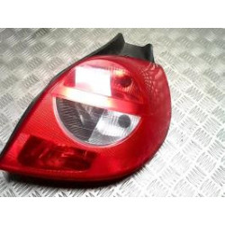 Feu arriere principal droit (feux) RENAULT CLIO 3 PHASE 1 d’occasion