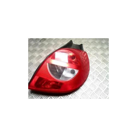 Feu arriere principal droit (feux) RENAULT CLIO 3 PHASE 1 d’occasion
