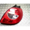 Feu arriere principal droit (feux) RENAULT CLIO 3 PHASE 1 d’occasion