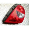 Feu arriere principal droit (feux) RENAULT CLIO 3 PHASE 1 d’occasion