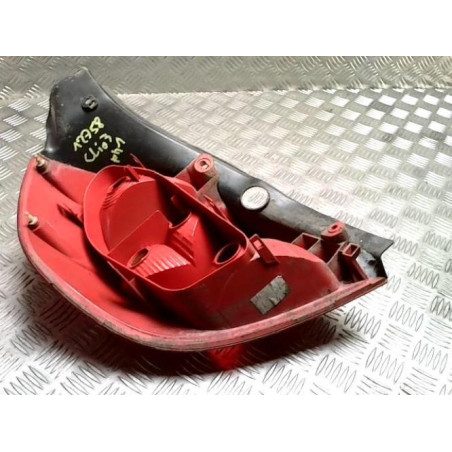 Feu arriere principal droit (feux) RENAULT CLIO 3 PHASE 1 d’occasion