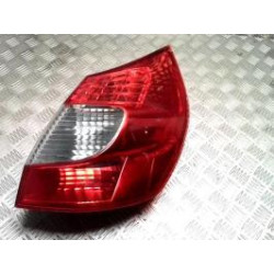Feu arriere principal droit (feux) RENAULT SCENIC 2 PHASE 2 d’occasion