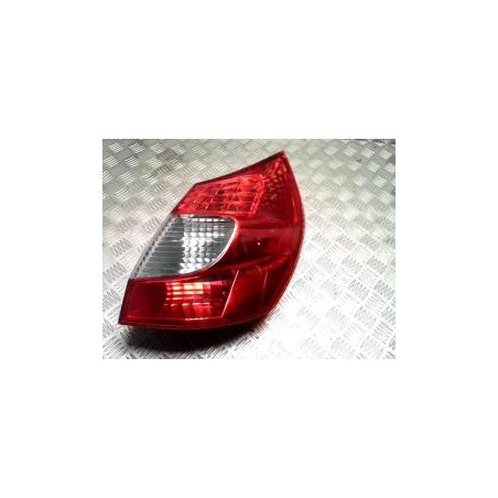 Feu arriere principal droit (feux) RENAULT SCENIC 2 PHASE 2 d’occasion