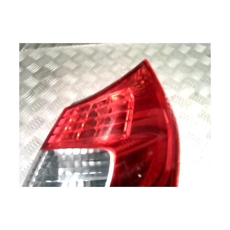 Feu arriere principal droit (feux) RENAULT SCENIC 2 PHASE 2 d’occasion