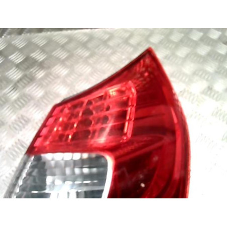 Feu arriere principal droit (feux) RENAULT SCENIC 2 PHASE 2 d’occasion