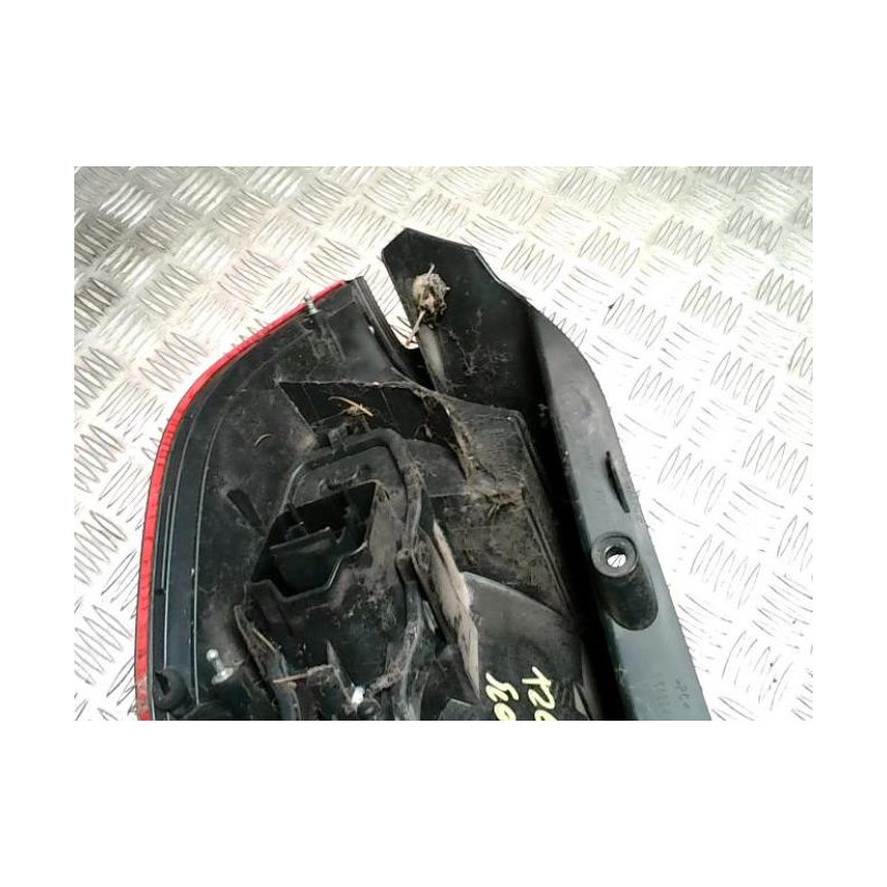 Feu arriere principal droit (feux) RENAULT SCENIC 2 PHASE 2 d’occasion