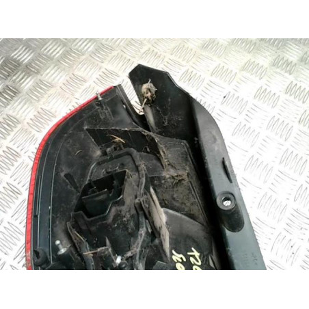 Feu arriere principal droit (feux) RENAULT SCENIC 2 PHASE 2 d’occasion
