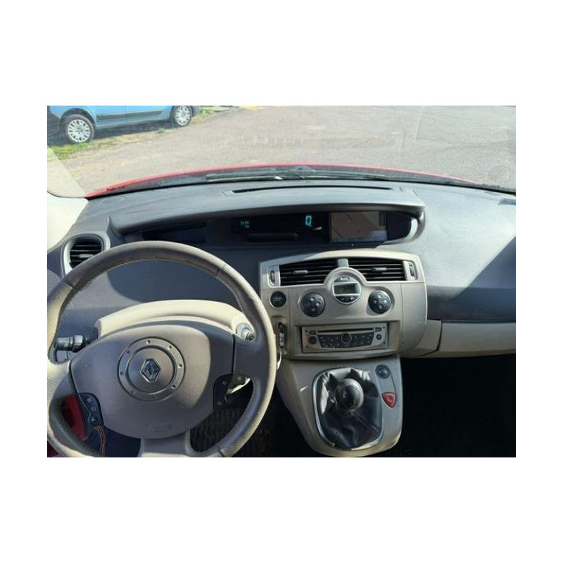 Feu arriere principal droit (feux) RENAULT SCENIC 2 PHASE 2 d’occasion