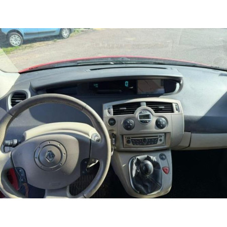 Feu arriere principal droit (feux) RENAULT SCENIC 2 PHASE 2 d’occasion