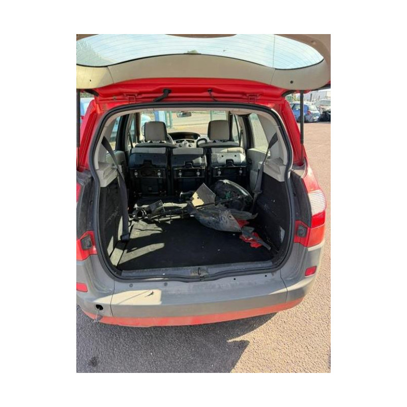 Feu arriere principal droit (feux) RENAULT SCENIC 2 PHASE 2 d’occasion
