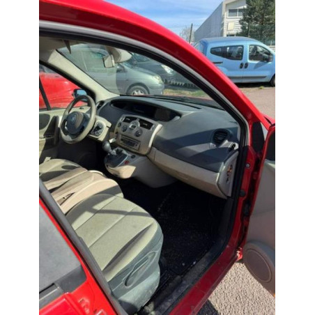 Feu arriere principal droit (feux) RENAULT SCENIC 2 PHASE 2 d’occasion